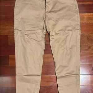 Zara Beige Pants 32 waist